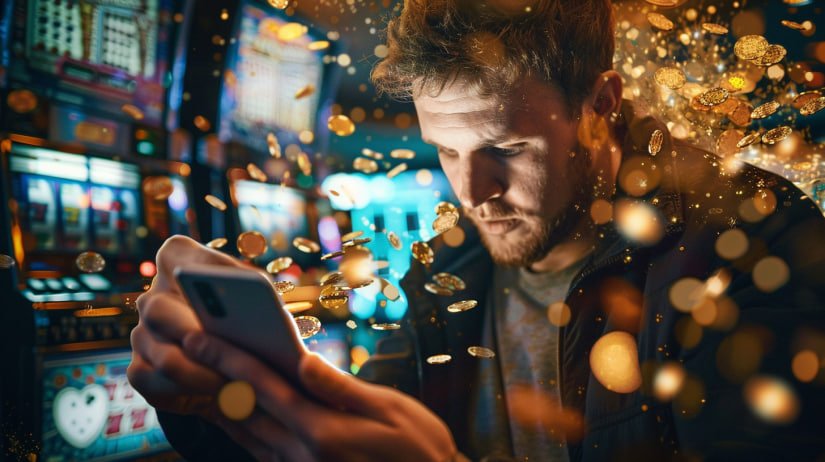 ace7 Myanmar Casino Mobile App Payment
