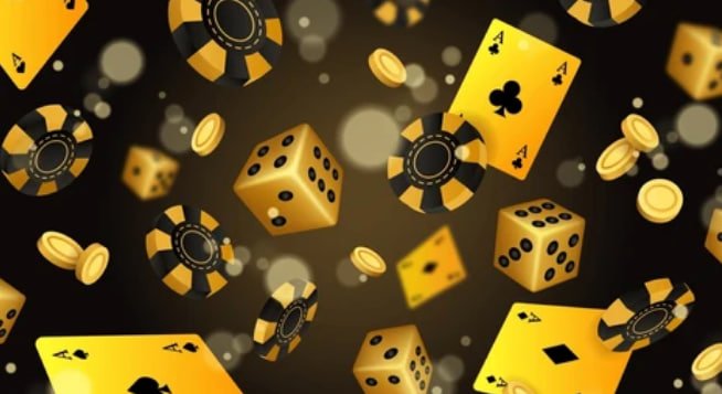 Live Casino ace7