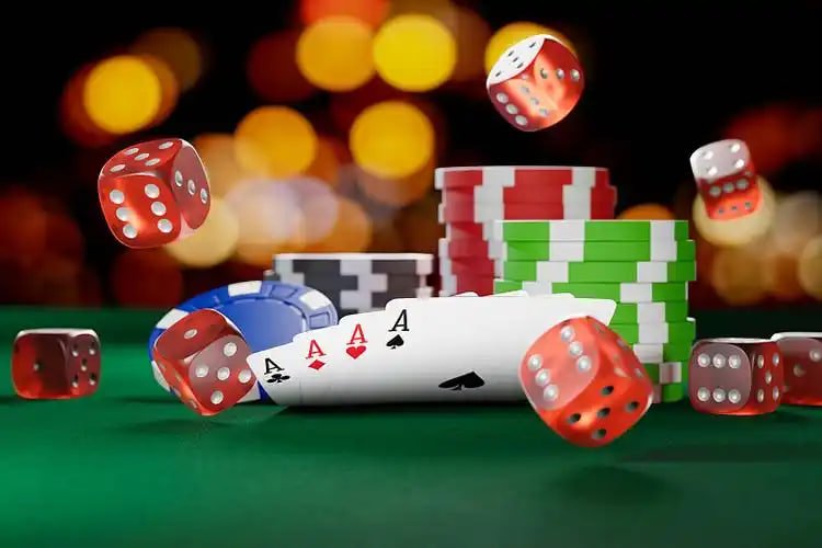 Myanmar Online Slots Progressive Jackpot ဂိမ်းများ